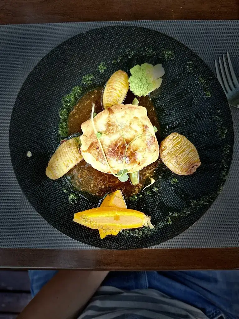 Menu_La Pastorale - Restaurant Reillanne_Reillanne_image_5