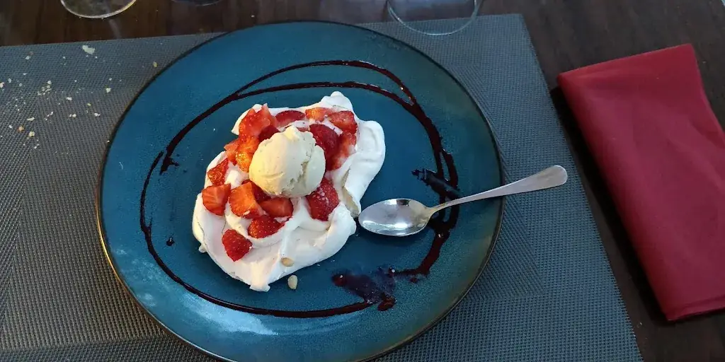 Menu_La Pastorale - Restaurant Reillanne_Reillanne_image_6