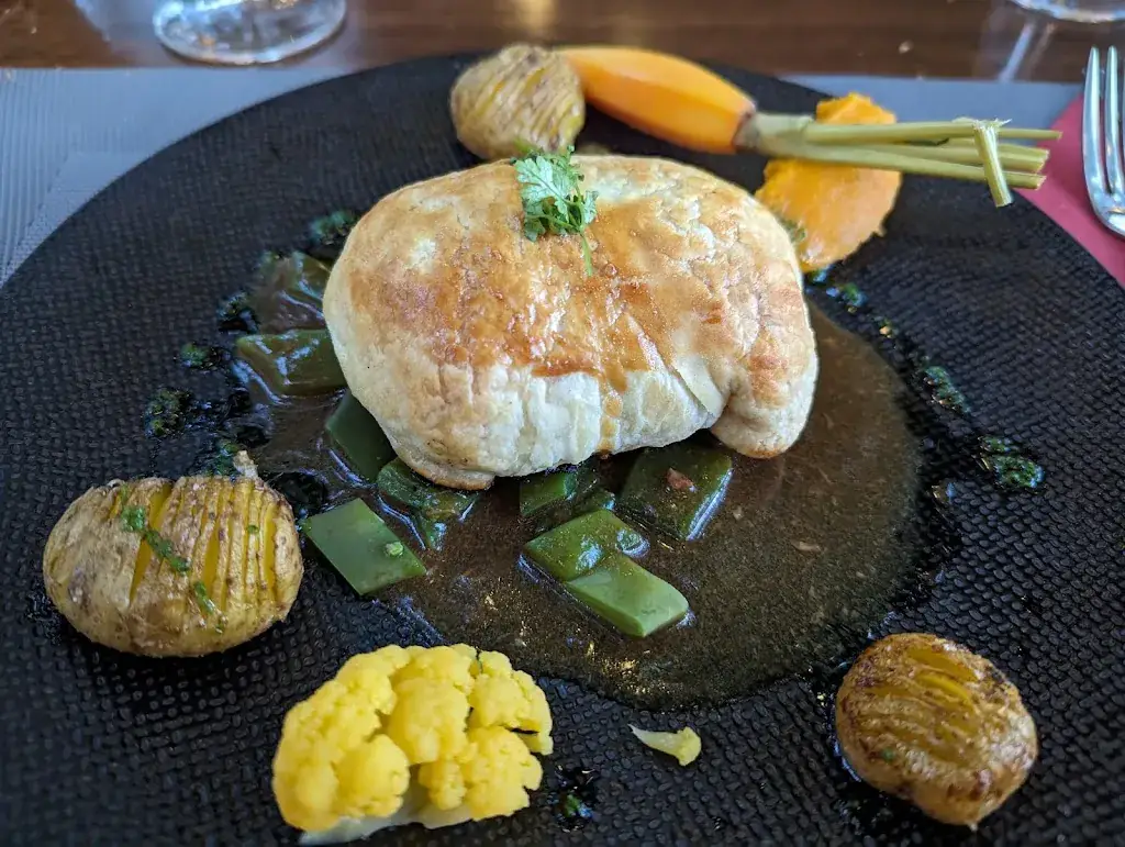 Menu_La Pastorale - Restaurant Reillanne_Reillanne_image_7