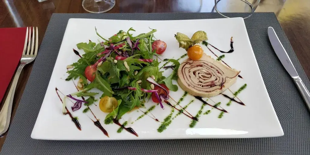 Menu_La Pastorale - Restaurant Reillanne_Reillanne_image_8