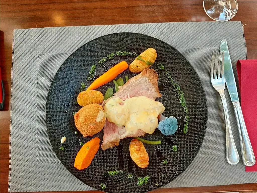 Menu_La Pastorale - Restaurant Reillanne_Reillanne_image_9