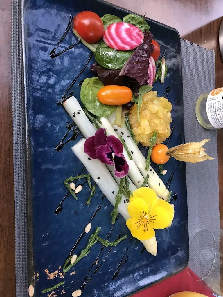 Yannick Stachelscheid_La Pastorale - Restaurant Reillanne_Reillanne_review