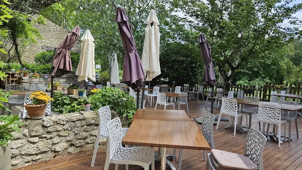 La Pastorale - Restaurant Reillanne restaurant in Reillanne