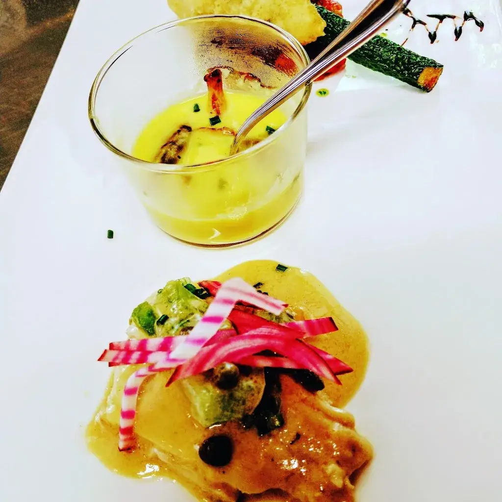 La Pastorale - Restaurant Reillanne_Reillanne_slider_image_2