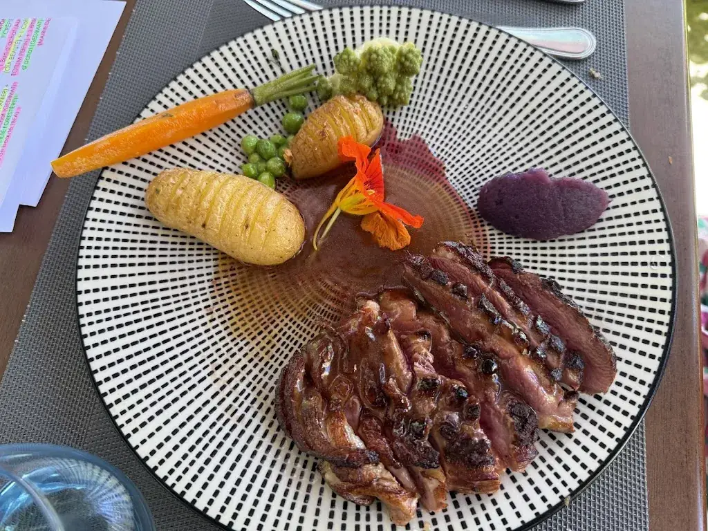 La Pastorale - Restaurant Reillanne_Reillanne_slider_image_3