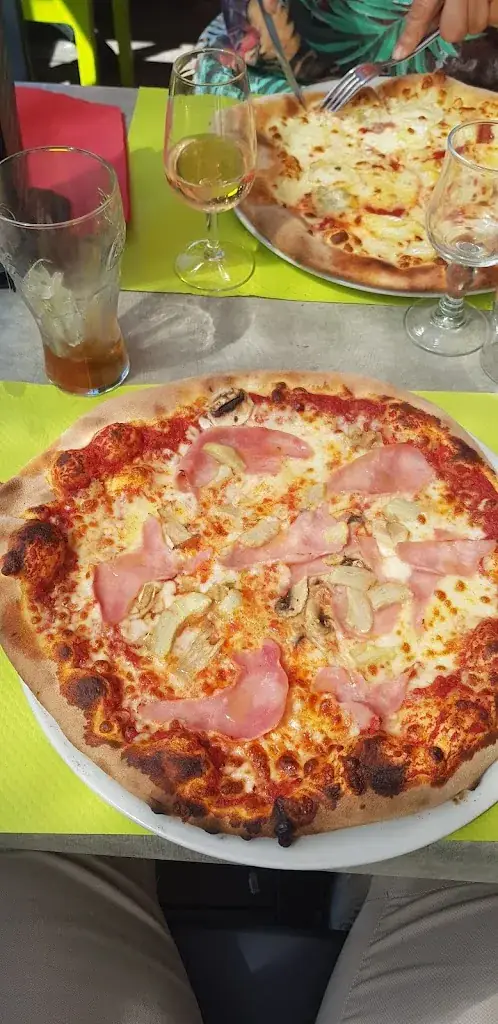 Menu_Le relais des stations_Moûtiers_immagine_2