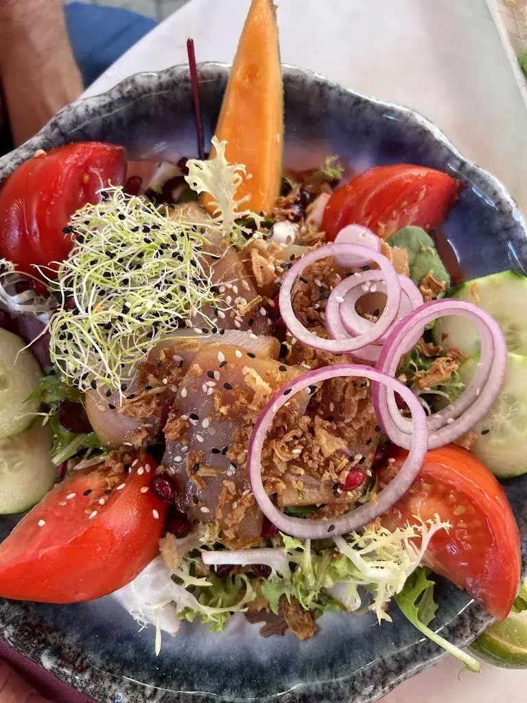 The Foodie Architect_cote fontaine_Castellane_review