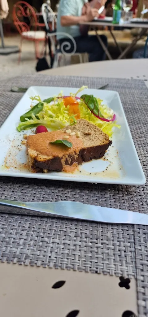 Matthew W_L'Auberge du Bois_Niozelles_review