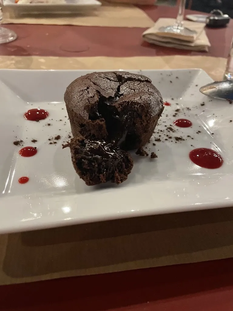 Kinga Ludescher_L'Auberge du Bois_Niozelles_review