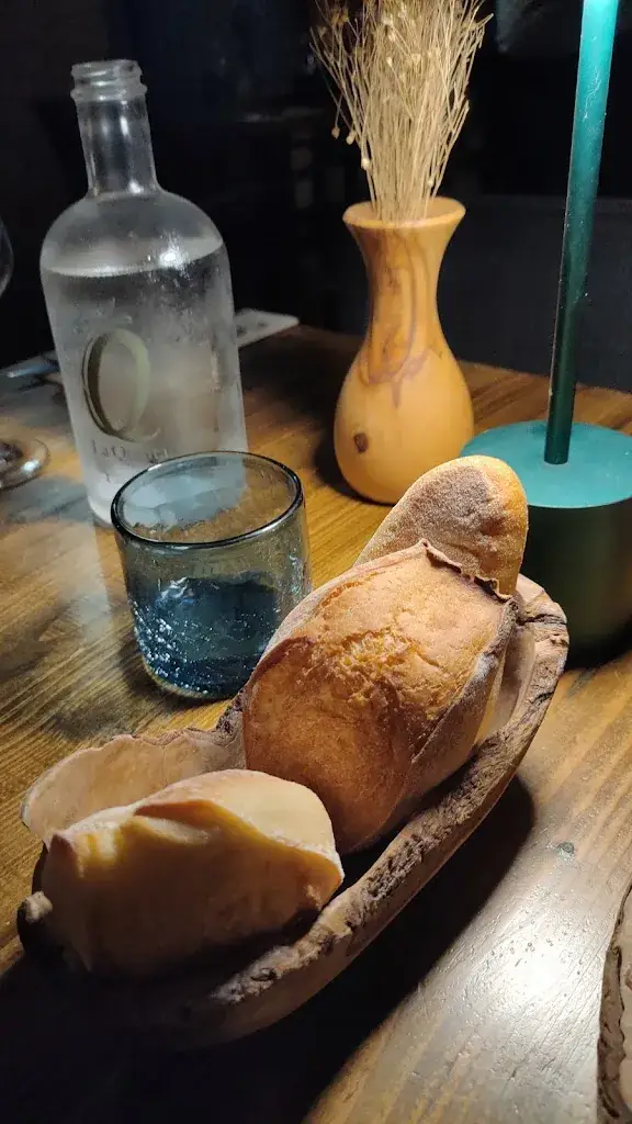 Menü_La Quinta Table Provençale - Restaurant Allauch_Allauch_Bild_5