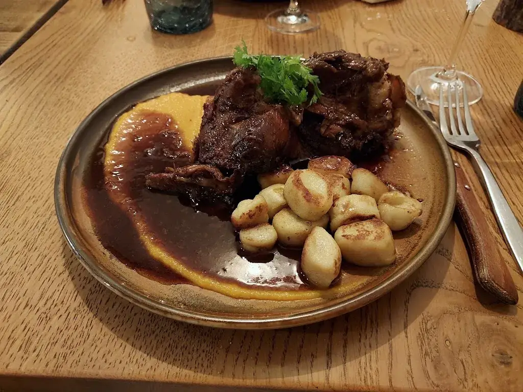 Menü_La Quinta Table Provençale - Restaurant Allauch_Allauch_Bild_6