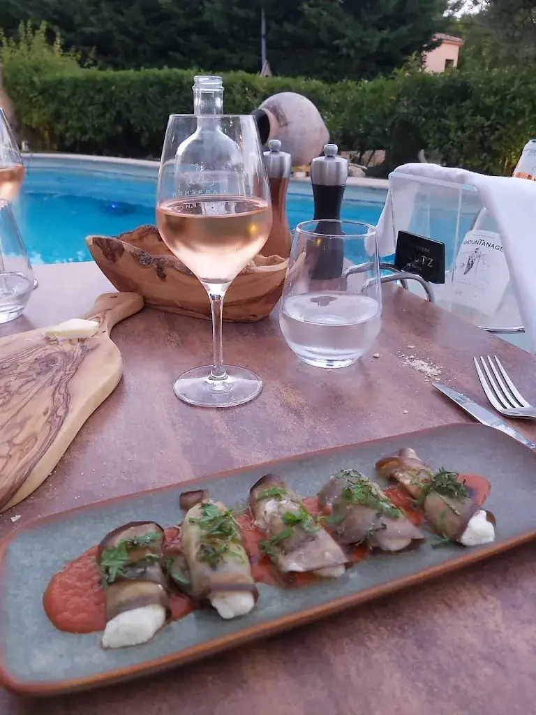 Menü_La Quinta Table Provençale - Restaurant Allauch_Allauch_Bild_7