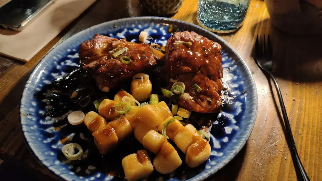 Menü_La Quinta Table Provençale - Restaurant Allauch_Allauch_Bild_8