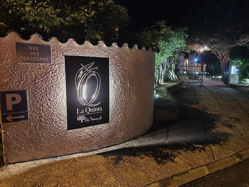 Jacob Fainguelernt_La Quinta Table Provençale - Restaurant Allauch_Allauch_Bewertung