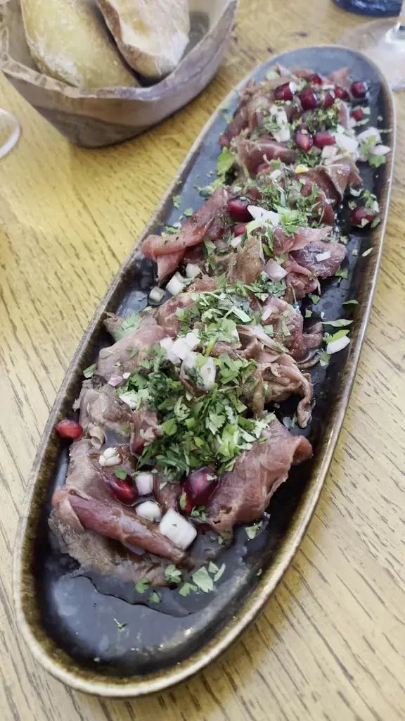 La Quinta Table Provençale - Restaurant Allauch_Allauch_slider_image_2