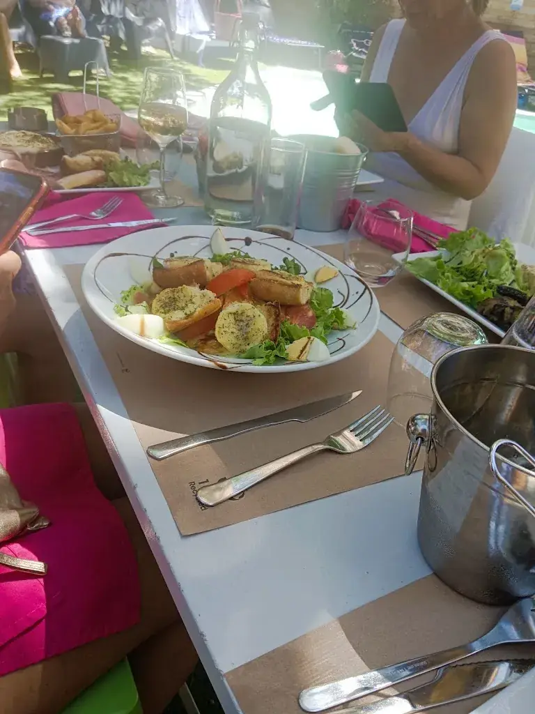 Côté Délices Restaurant in Allauch