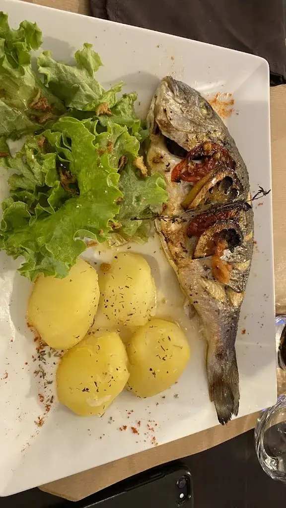 Thierry NC_Côté Délices_Allauch_review