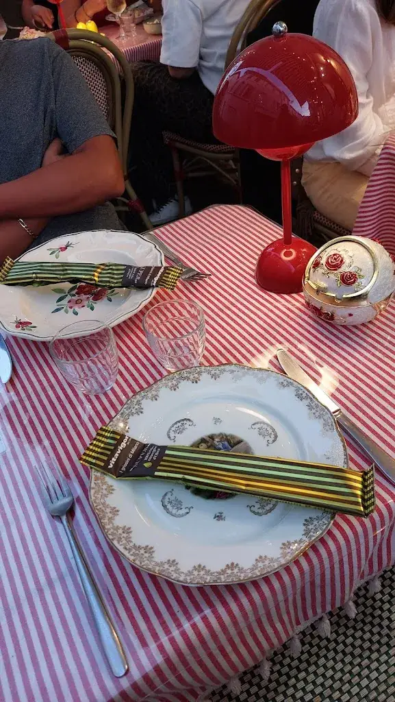 Joanna FAHAM_Casa Mamma_Allauch_review