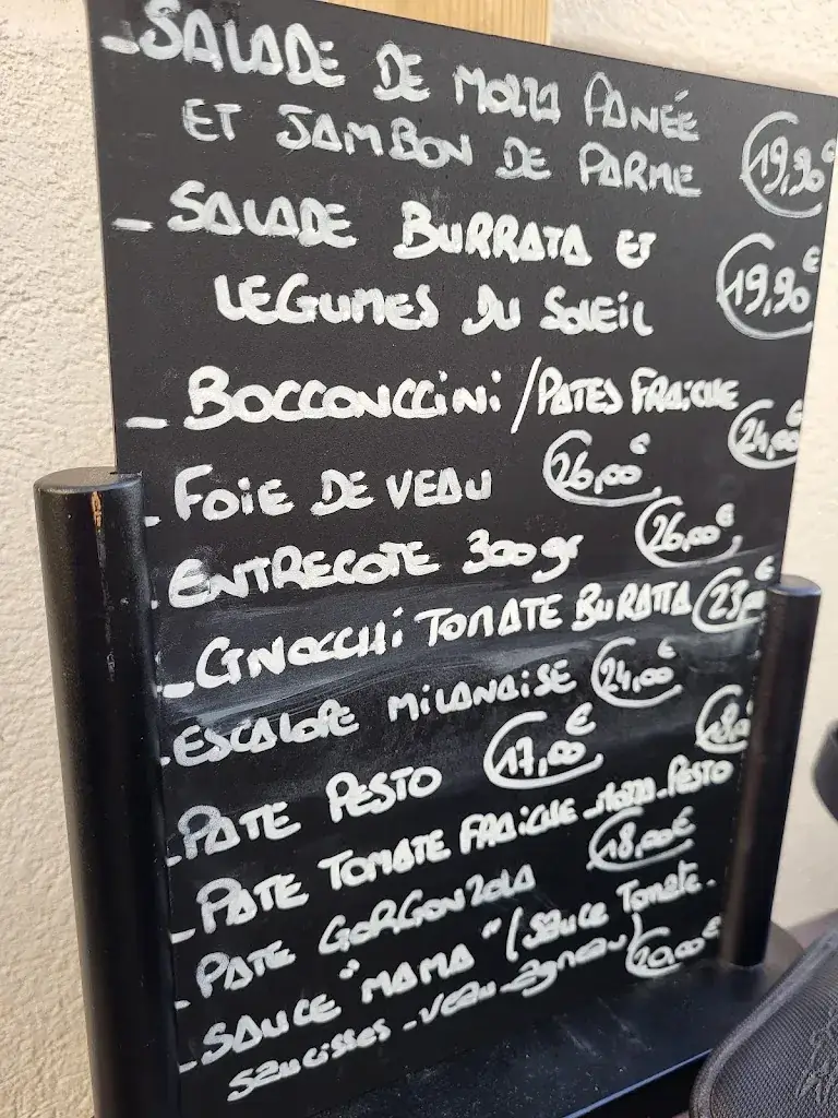 Menü_CHEZ MARCOLINO_Allauch_Bild_2