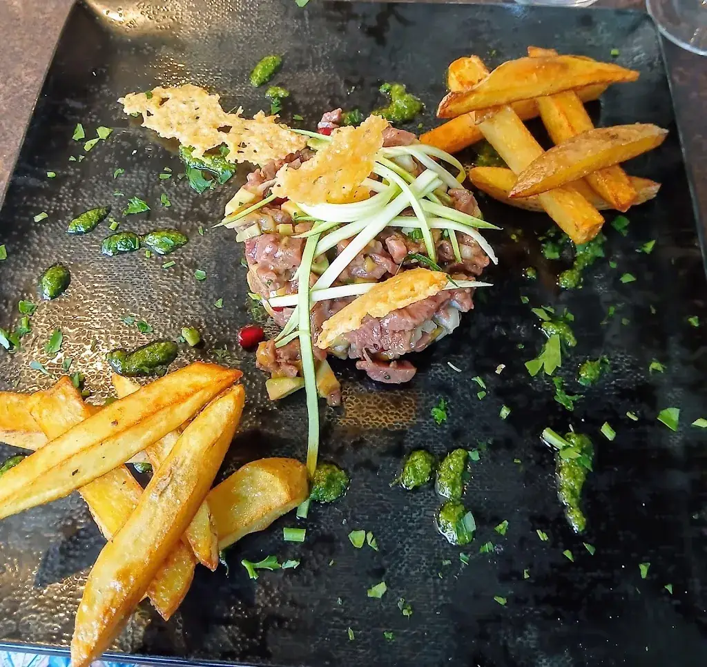 Christelle Corcelle_CHEZ MARCOLINO_Allauch_Bewertung