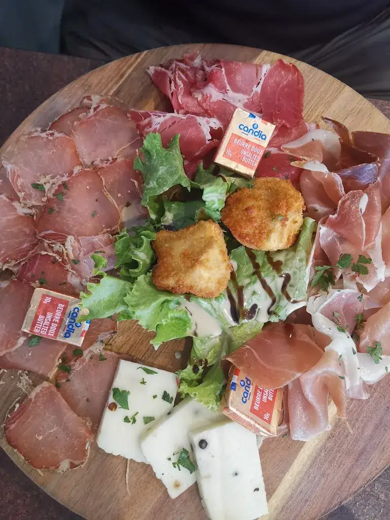 Martine Foulon_CHEZ MARCOLINO_Allauch_Bewertung