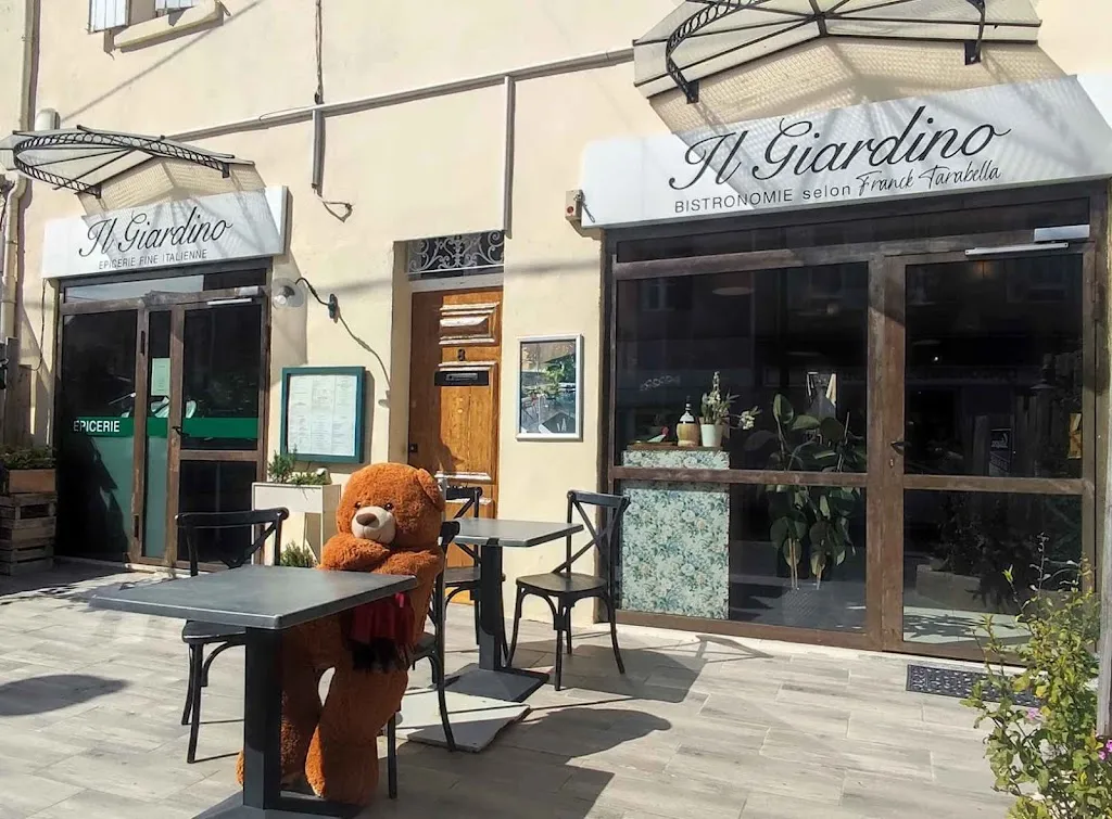 Didier Petit Prince_Il Giardino_Allauch_reseña