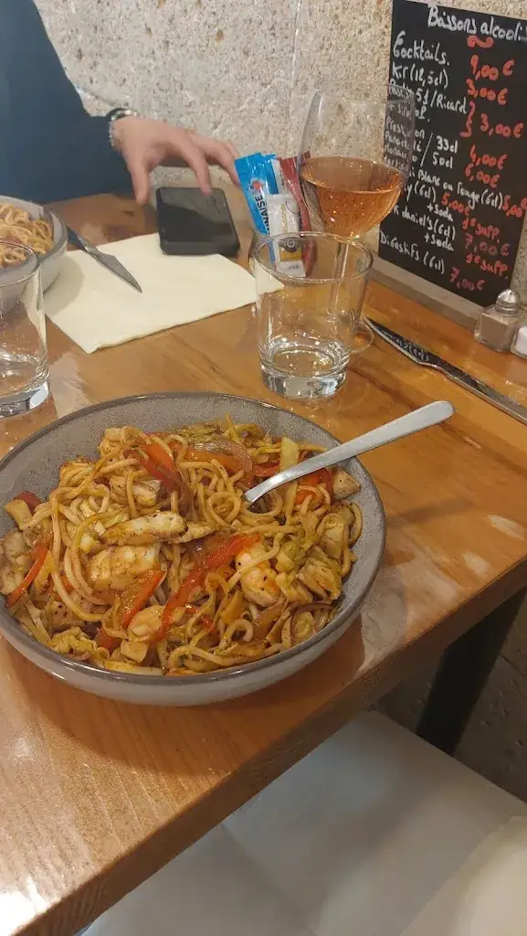 Menu_Restaurant Malou_Allauch_immagine_1