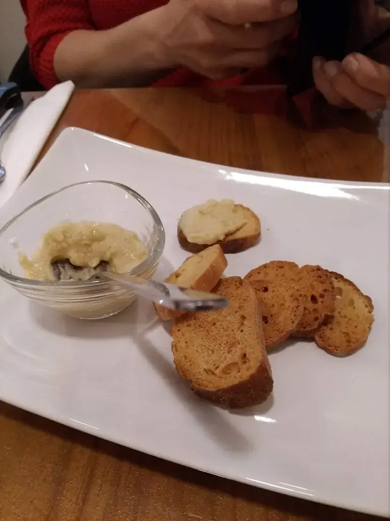 Nico Daniel_Restaurant Malou_Allauch_recensione