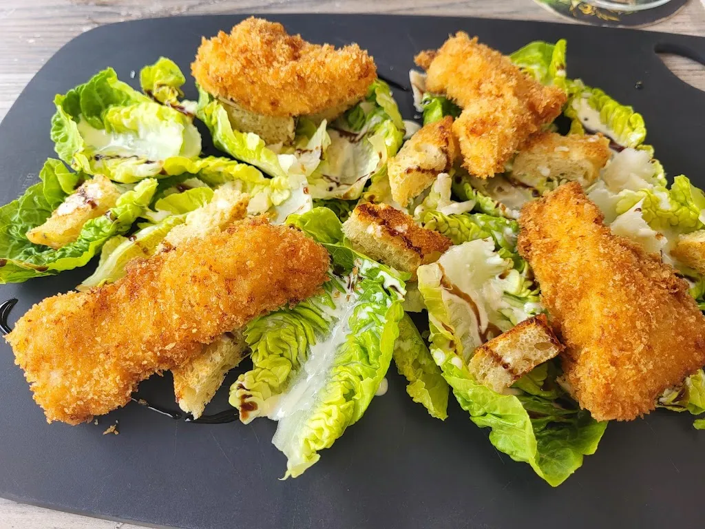 gorce estelle_LE REMPART_Montluel_review