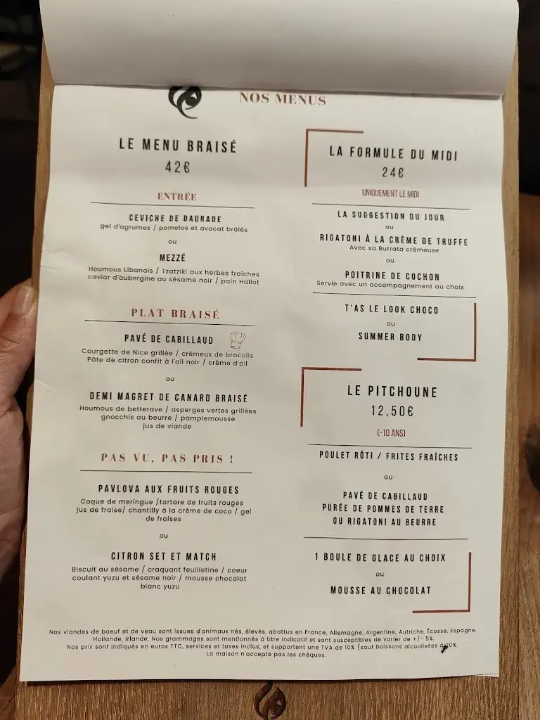 Pure Braise_Allauch_menu_image_1