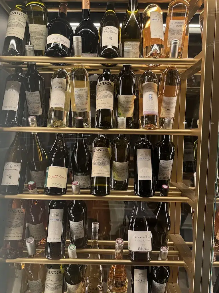 5k 33_Pure Braise_Allauch_review