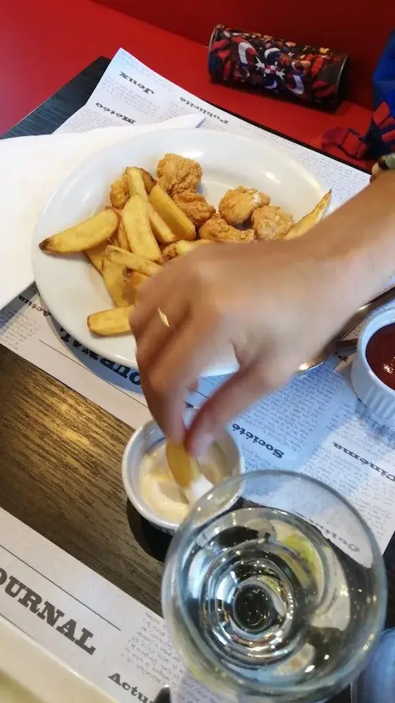 Menu_Le Cochon Terrible_Allauch_image_2