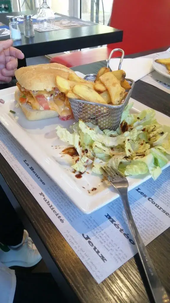 Menu_Le Cochon Terrible_Allauch_image_4