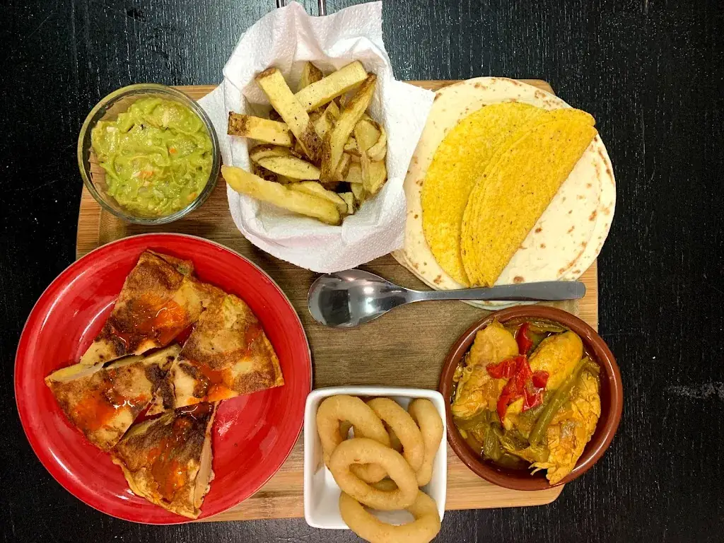 Menu_Le Cochon Terrible_Allauch_image_7