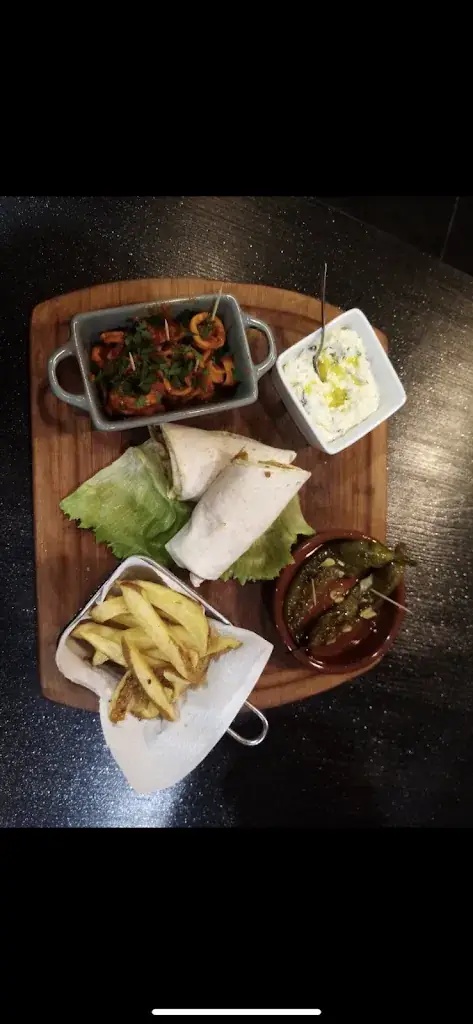 Menu_Le Cochon Terrible_Allauch_image_8