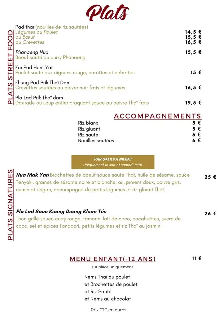 Menu_Jaï Thaï - Restaurant Allauch_Allauch_image_3