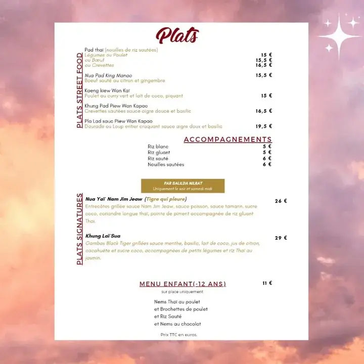 Menu_Jaï Thaï - Restaurant Allauch_Allauch_image_4