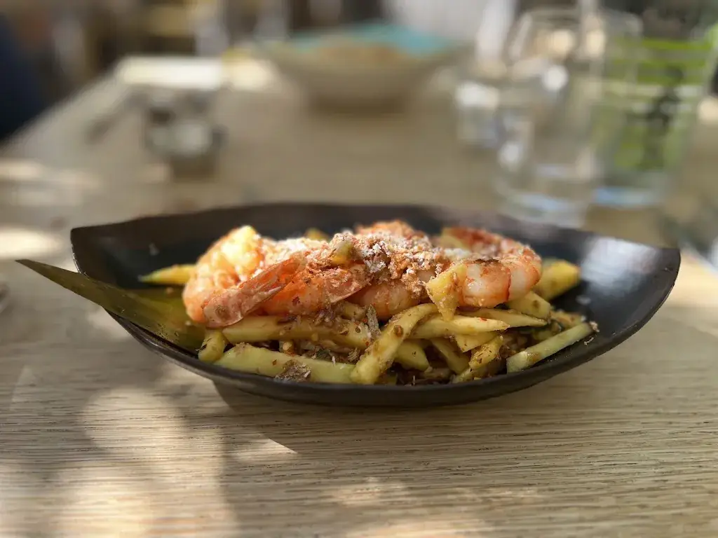 Menu_Jaï Thaï - Restaurant Allauch_Allauch_image_9