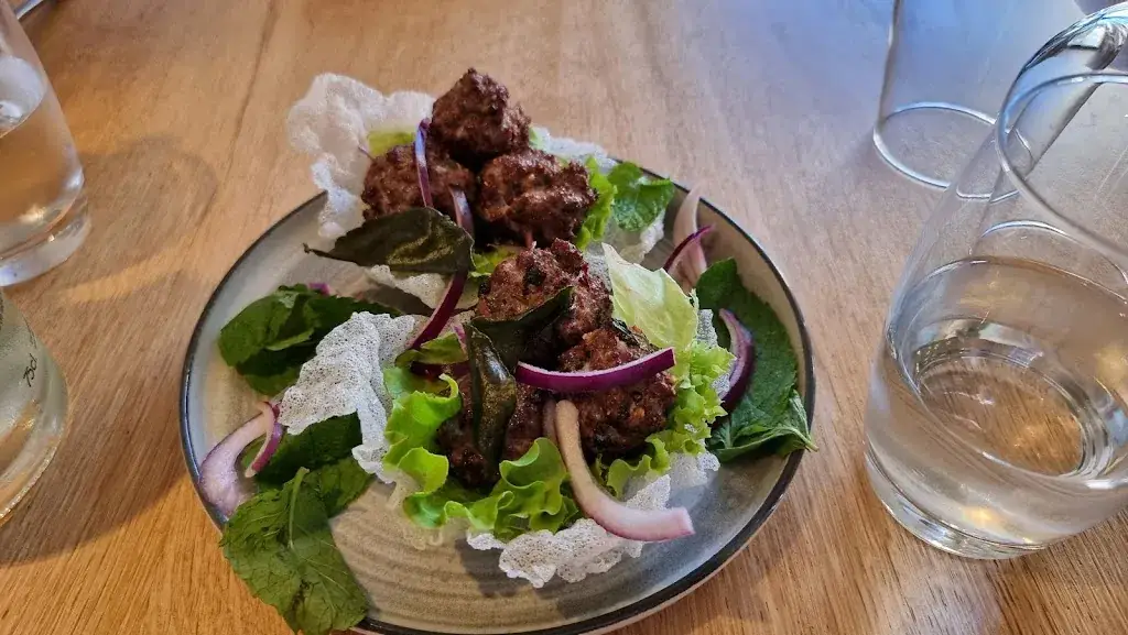 Stephane C_Jaï Thaï - Restaurant Allauch_Allauch_review