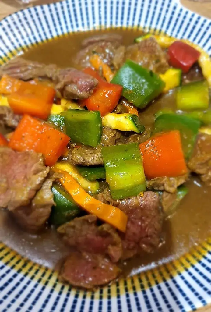 Elodie R_Jaï Thaï - Restaurant Allauch_Allauch_review