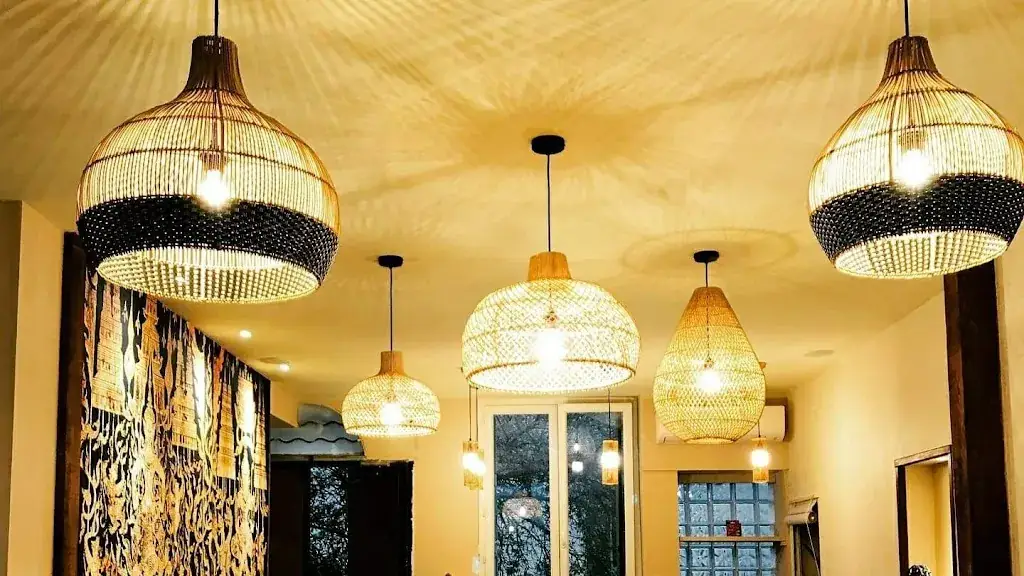 Jaï Thaï - Restaurant Allauch Restaurant in Allauch