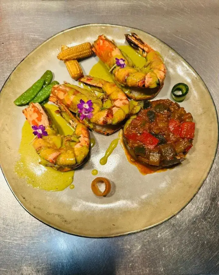 Jaï Thaï - Restaurant Allauch_Allauch_slider_image_2