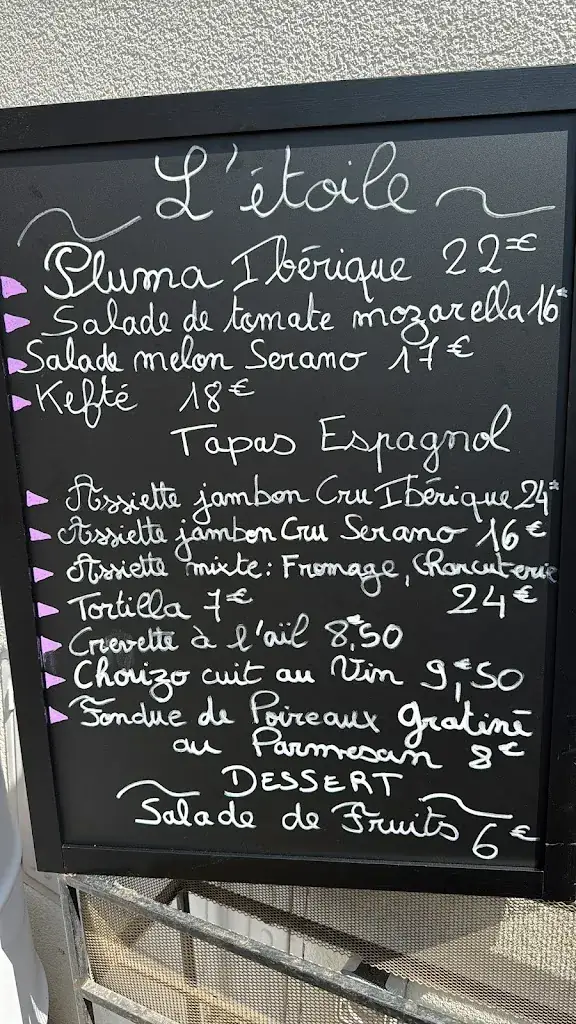 L'Etoile_Allauch_menu_image_1