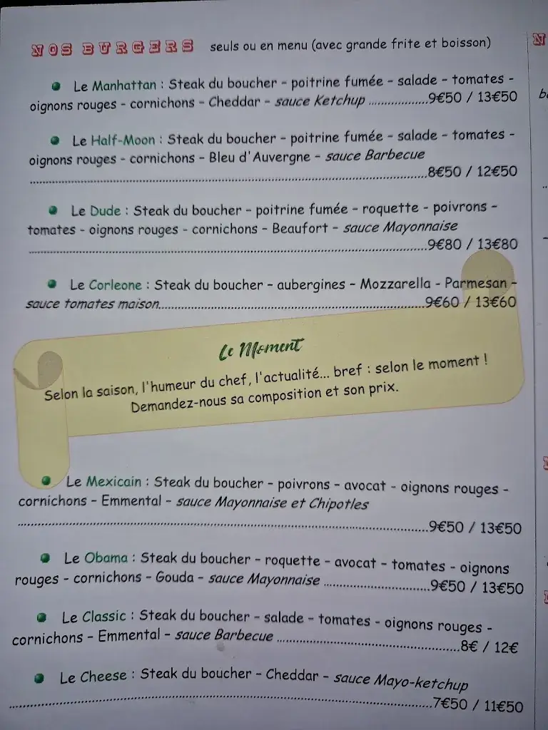 Menu_Central Perk Allauch_Allauch_image_2