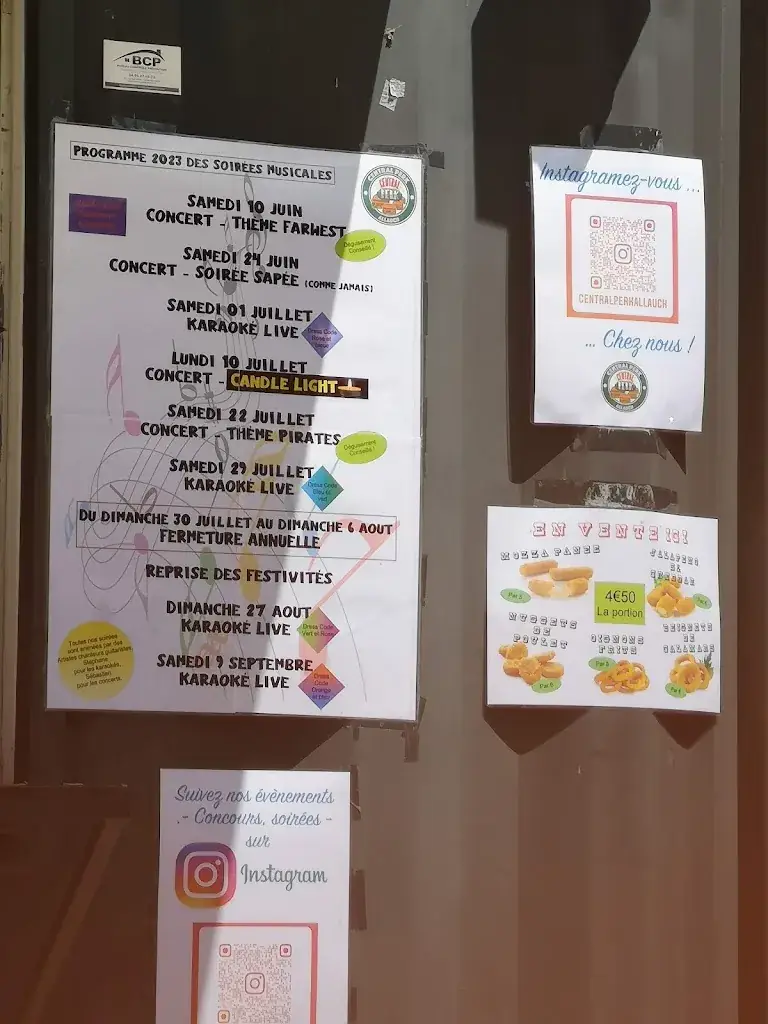 Elvis_Central Perk Allauch_Allauch_review