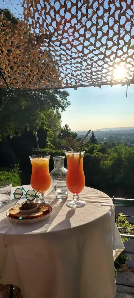 Menü_Bistrot Le Panorama_Allauch_Bild_3