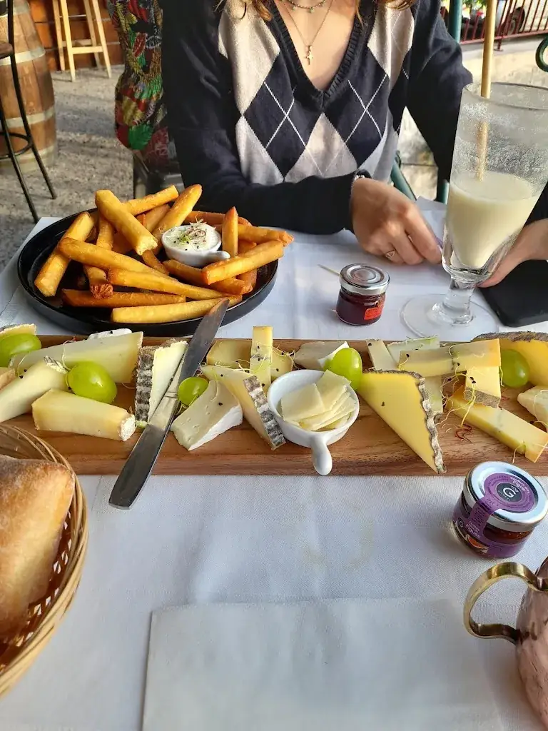 Menü_Bistrot Le Panorama_Allauch_Bild_5