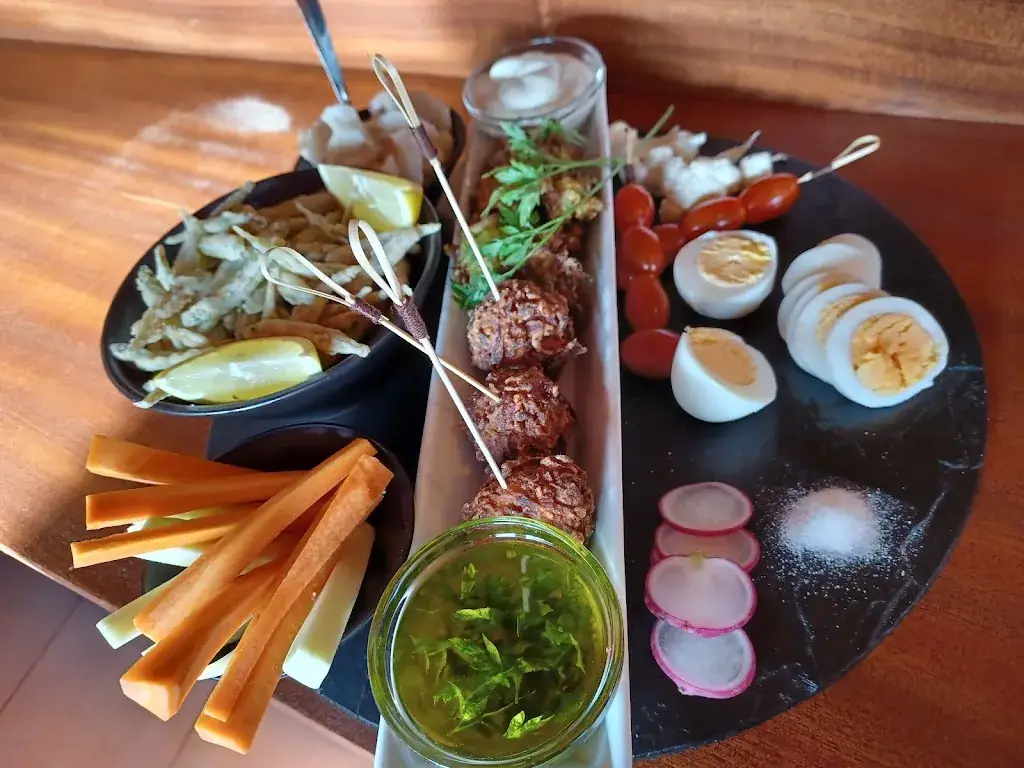 Menü_Bistrot Le Panorama_Allauch_Bild_7