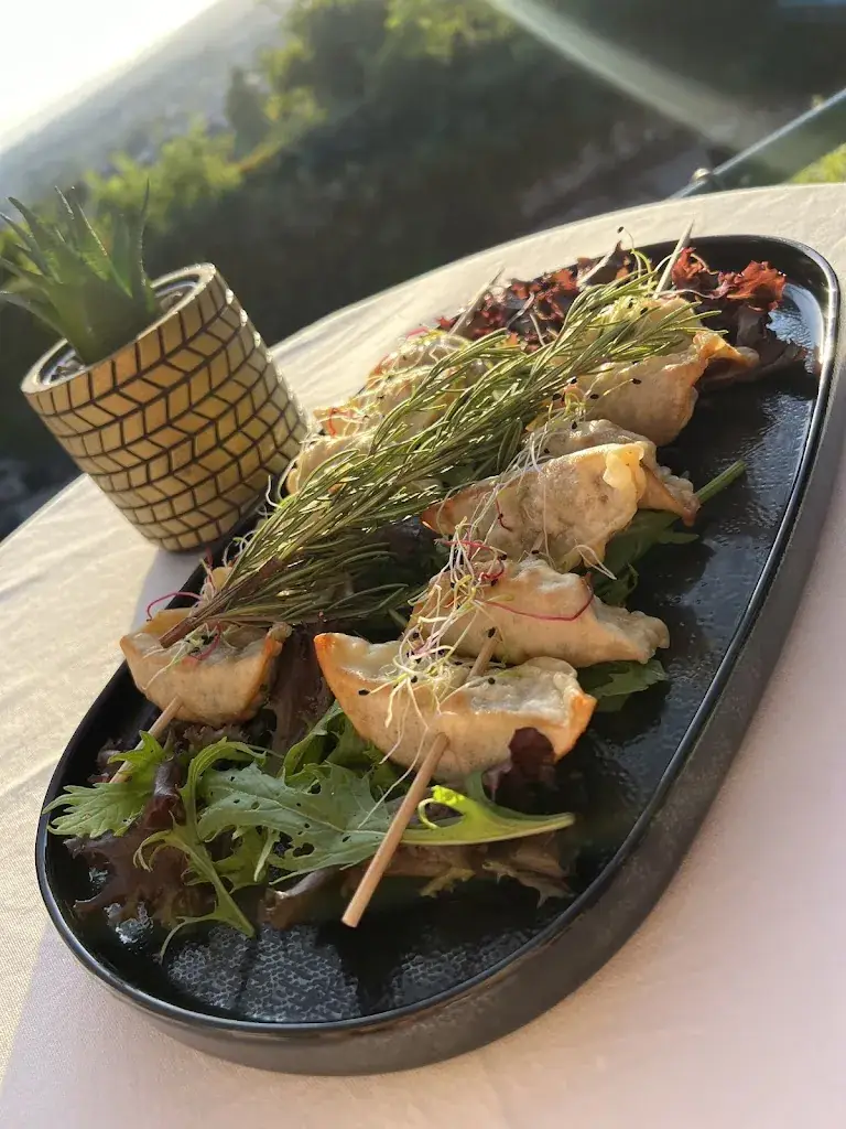 Menü_Bistrot Le Panorama_Allauch_Bild_8