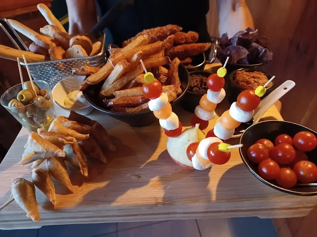 Menü_Bistrot Le Panorama_Allauch_Bild_9